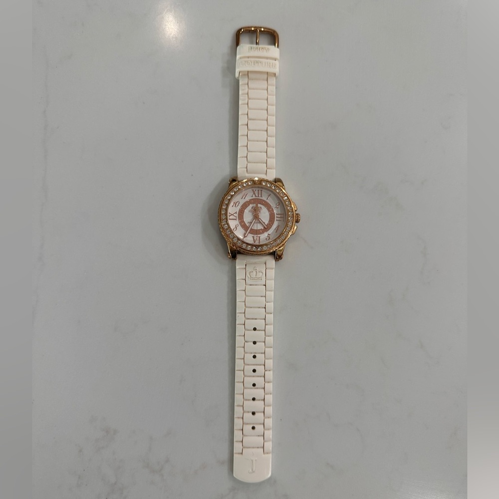 Juices Couture watch